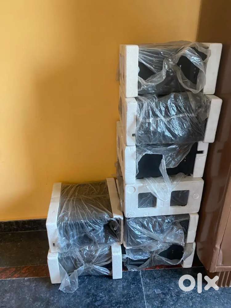 Computer accessories