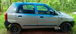 Maruti Suzuki Alto 2009