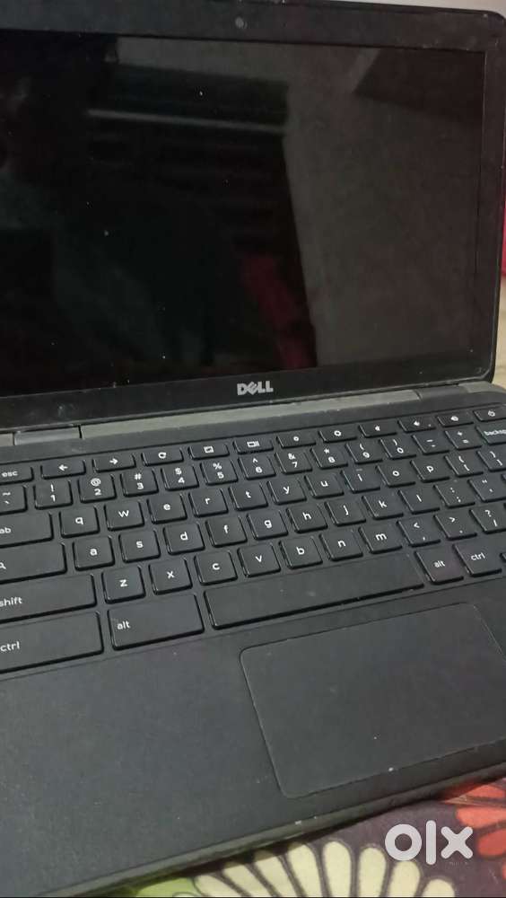 Dell Chromebook