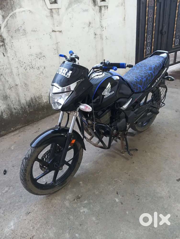 Unicorn 20 19 ka model good condition