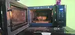Samsung microwave oven 23l