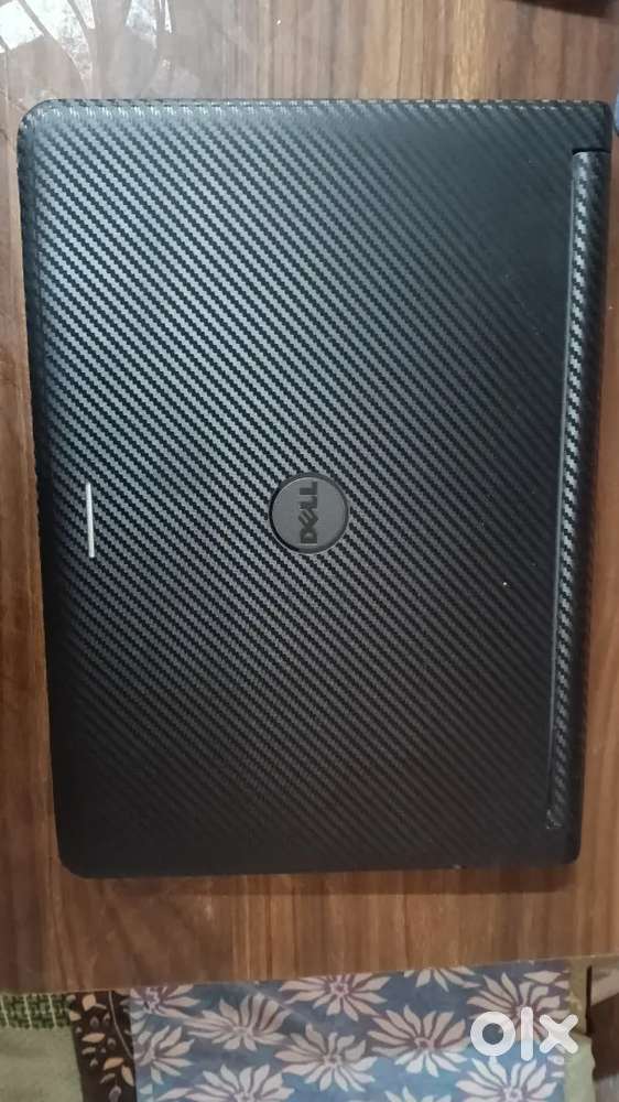Dell leptop , 8gb ram ,256gb SSD, core i5 good condition
