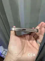 Iphone 16 pro max 256 gb