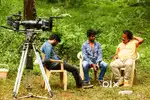 Marathi movie shoot