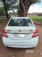 Maruti Suzuki Dzire 2013