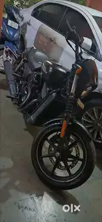 harley davidson 750 street