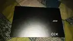 Acer laptop