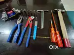 LPG Salesman/Technician