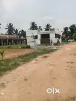 Open Plot at Appikonda