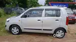 Maruti Suzuki Wagon R 2018