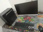 i5 6th Gen good PC First be completely satisfied and then take it