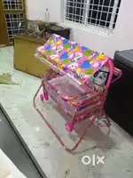 Baby swing