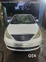 Tata Manza 2012 Diesel Well Maintained