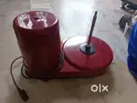 Grinder used only two times.