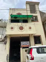 Duplex tenament independent semi furnish house