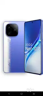 IQOO NEO 10R