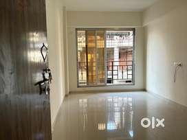 1 bhk flat available on rent in sector 24 ulwe