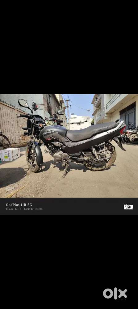 Hero super splendor xtec 2025 model