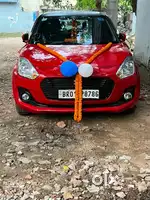 Maruti Suzuki Swift 2020
