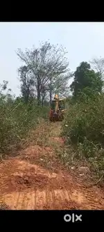 Plot for sell in Dimna near