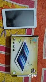 I kall tablet full new