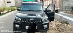 Mahindra Scorpio 2020 Diesel 130909 Km Driven