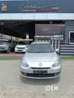 Renault Fluence 1.5 E4, 2013, Diesel