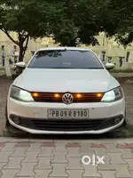 Volkswagen Jetta 2013 Diesel Well Maintained