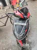 NTORQ 125 TVS