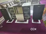 Philips music system