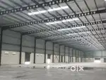 66000 sqft Godown For Rent In Godown Area Ambala