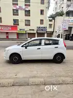 Chevrolet Sail U-VA 1.2 Base, 2013, Petrol