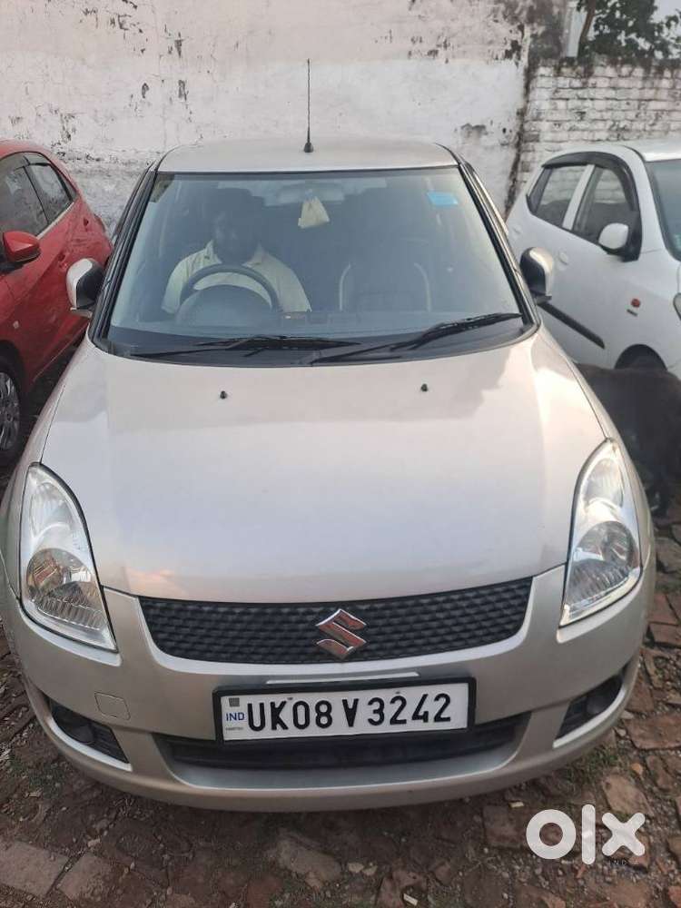 Maruti Suzuki Swift VXi + Manual, 2011, Petrol
