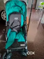 1 year old luvlap baby stroller in good condition