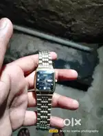 Citizen quartz watch