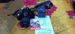 Nikon D3300  with /bag /memory card 32gb/ charger/ battery