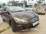 Maruti Suzuki Ciaz 2014-2017 ZXi, 2015, Petrol