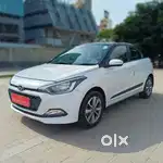 Hyundai Elite i20 Asta 1.2 (O), 2018, Petrol