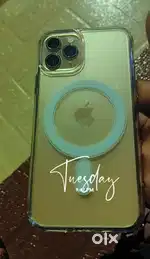 I phone 11pro