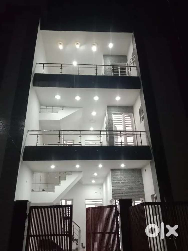 Gated society. Rera aprove. Club house.Road 35feet