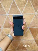Google Pixel 6A (5G)
