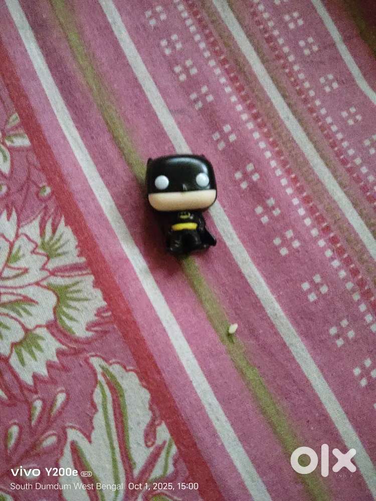 batman toy