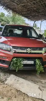 Maruti Suzuki Brezza 2018 Diesel 140000 Km Driven 20 plusmailage