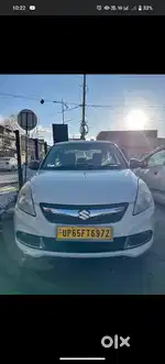 Maruti Suzuki Swift Dzire 2017 brand new condition