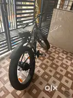 E motorad (electric bicycle) E series