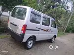 Maruti Suzuki Eeco 2020 Petrol 57000 Km Driven