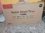 Redmi smart tv
