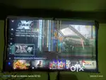 Itel Android Led 43 inch