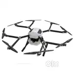 Big size cargo agriculture drone upto 150kg payload