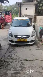 Maruti Suzuki Swift Dzire 2015